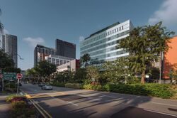 Thong Teck Building (D9), Office #552879911